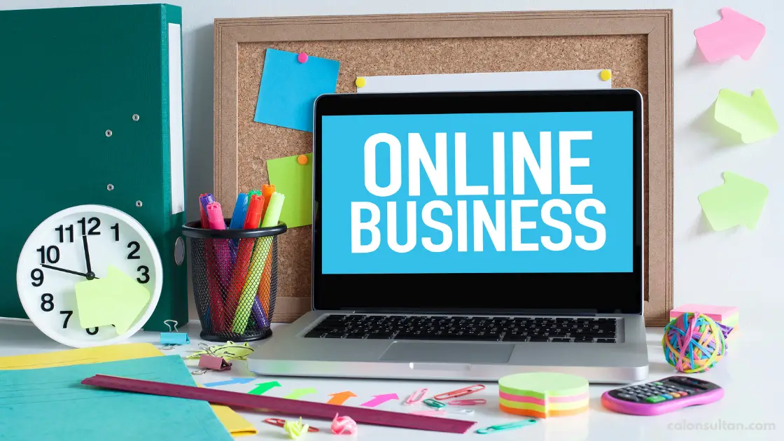 Ide Bisnis Online Menjanjikan