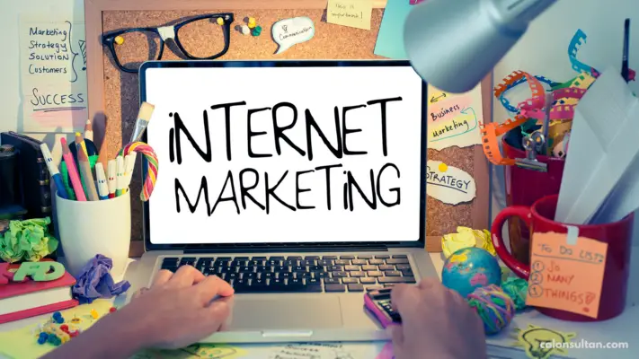 Cara Meningkatkan Penjualan dengan Internet Marketing