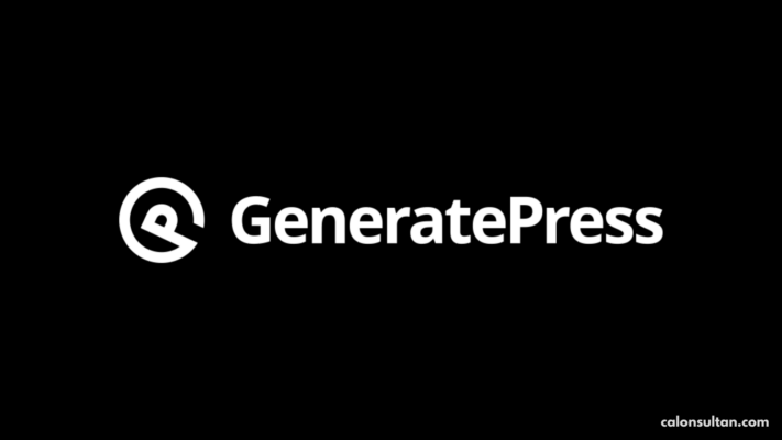 Review GeneratePress