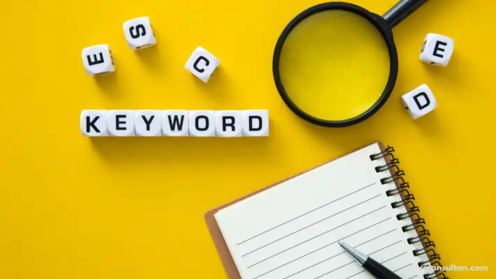 Cara Riset Keyword untuk Konten Blog